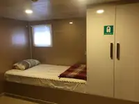 Passenger ship for sale