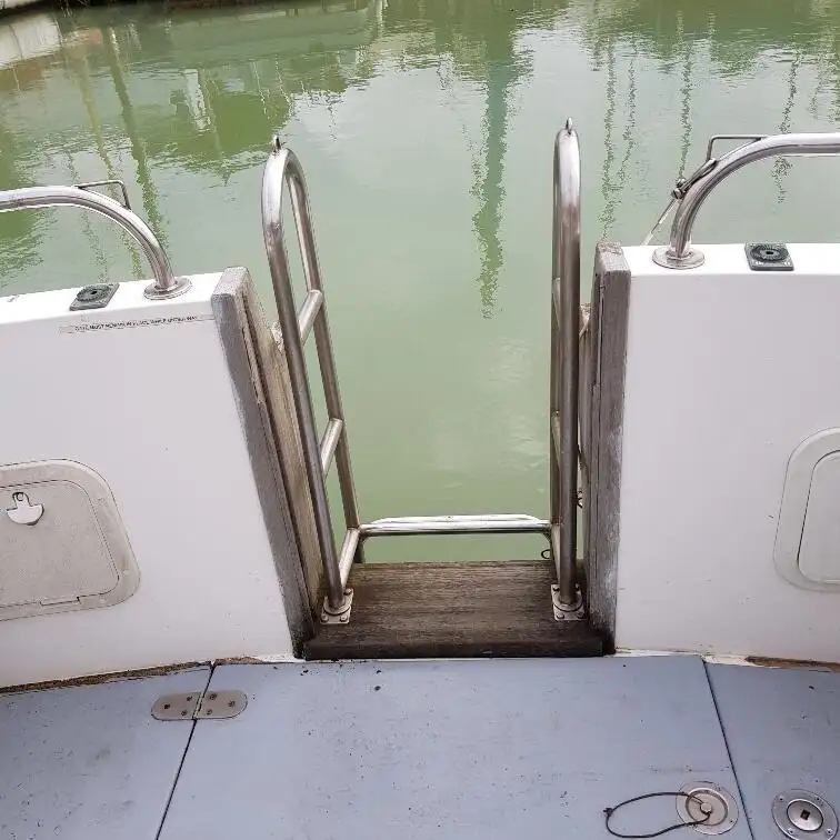 Lifeboat for sale