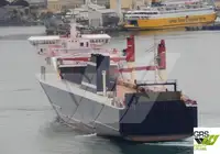 Ro-Ro ship for sale