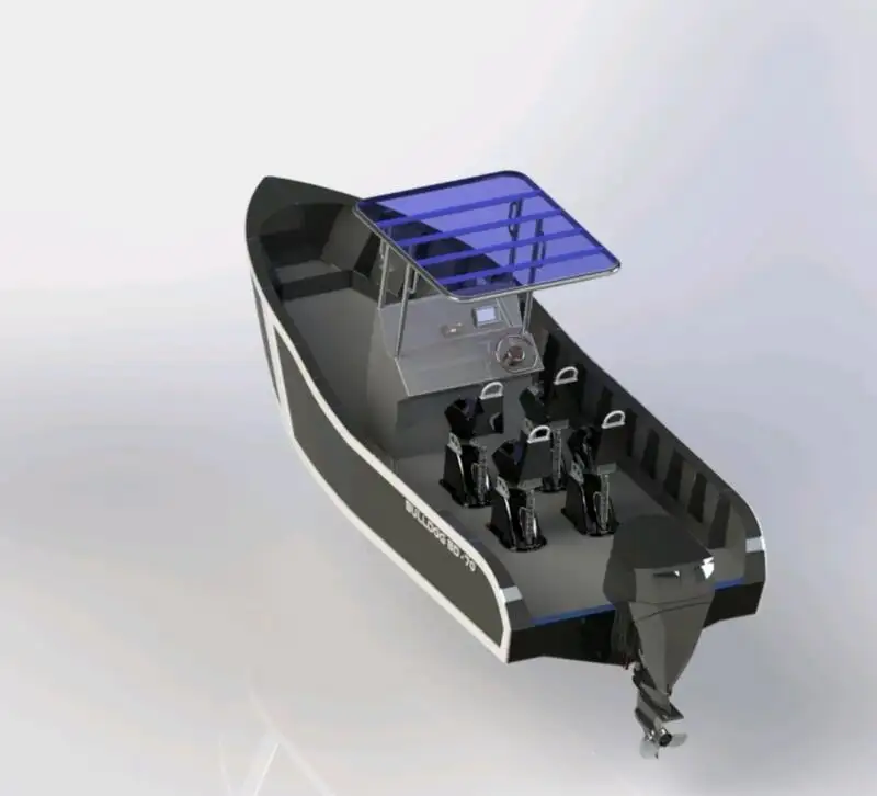 Workboats for sale