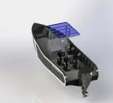 Workboats for sale