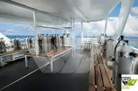 Passenger ship for sale