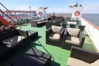 Passenger ship for sale