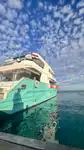 Cruise ship for sale