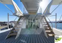 Passenger ship for sale