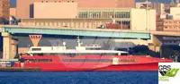 Passenger ship for sale