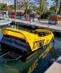 Passenger ship for sale