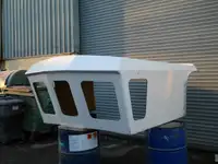 Trawler for sale