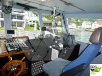Passenger ship for sale