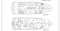 Passenger ship for sale