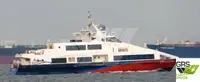 Passenger ship for sale