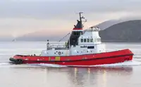 Towboat for sale