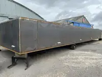Pontoon for sale