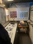 Survey vessel for sale