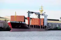 Bulk carrier for sale