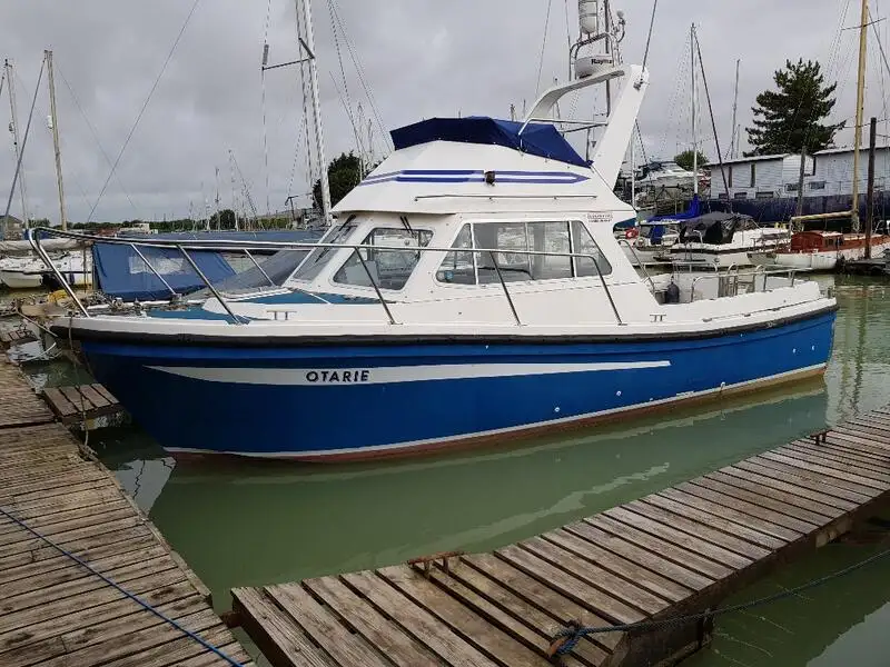 Lifeboat for sale