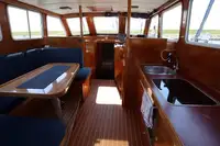 Passenger ship for sale