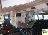 Passenger ship for sale