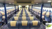 Passenger ship for sale