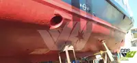Passenger ship for sale
