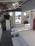 Passenger ship for sale