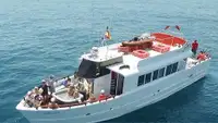 Passenger ship for sale