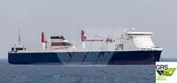 Ro-Ro ship for sale