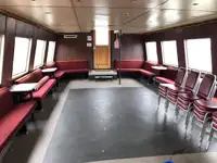 Passenger ship for sale