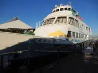 Passenger ship for sale