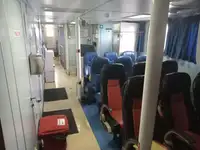 Crew boat for sale