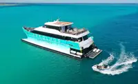 Passenger ship for sale