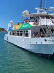 Passenger ship for sale
