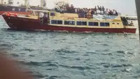 Passenger ship for sale