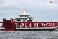 Ferry vessel for sale