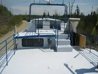 Passenger ship for sale