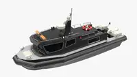 Passenger ship for sale