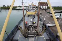 Passenger ship for sale