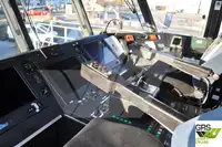 Passenger ship for sale