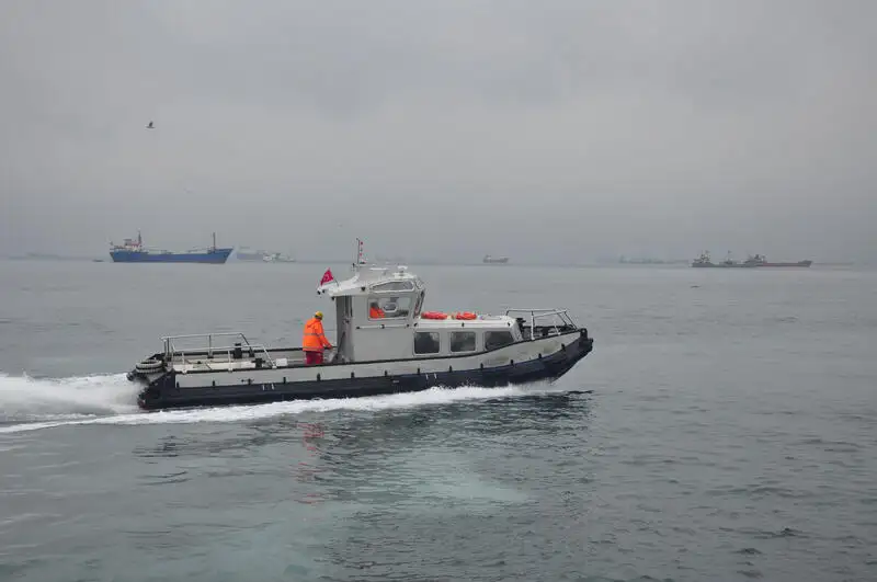 Towboat for sale