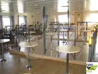 Passenger ship for sale
