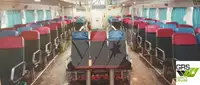 Passenger ship for sale