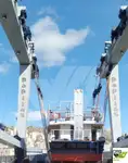 Passenger ship for sale