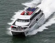 Passenger ship for sale