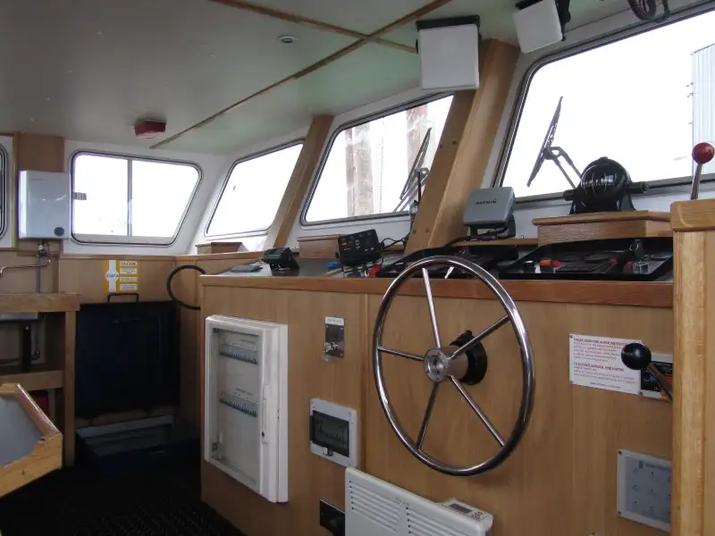 Workboats for sale