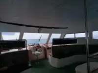 Passenger ship for sale