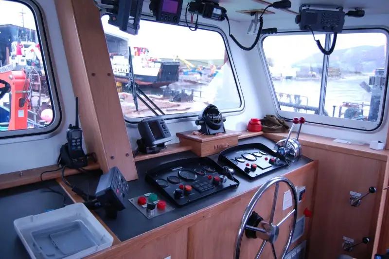 Workboats for sale