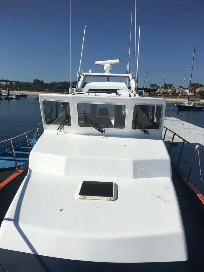 Workboats for sale