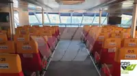 Passenger ship for sale
