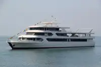 Passenger ship for sale