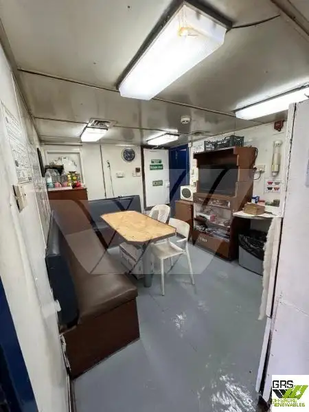 Towboat for sale